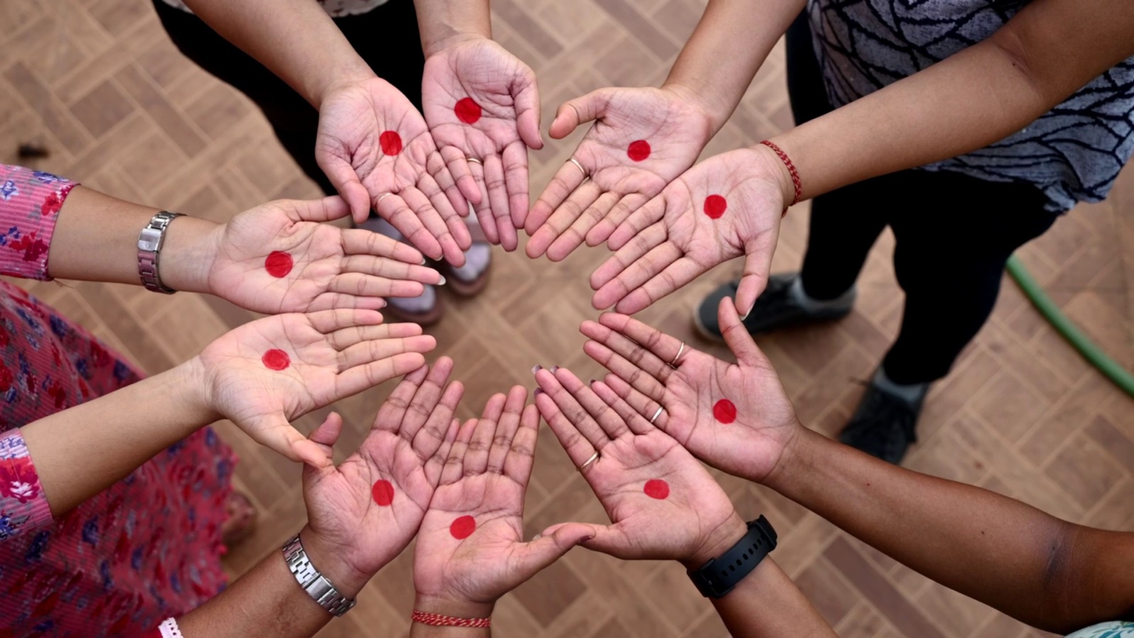 Menstrual Health & Hygiene